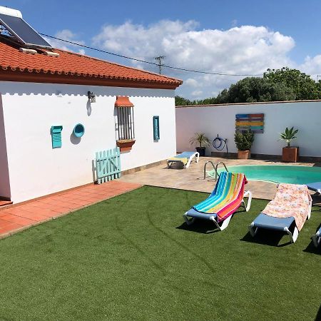 El Mirador De Bellavista Villa Conil De La Frontera Buitenkant foto