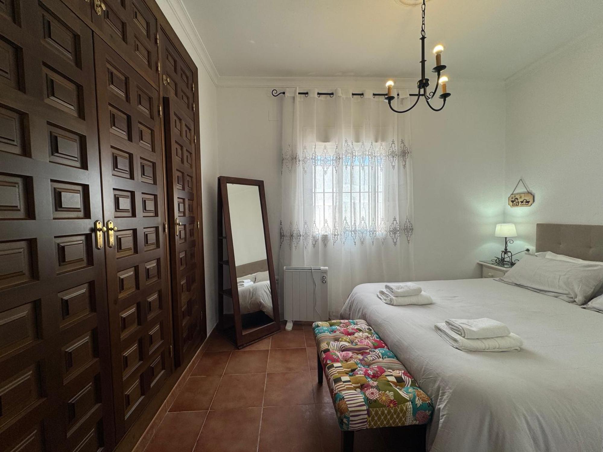 El Mirador De Bellavista Villa Conil De La Frontera Buitenkant foto