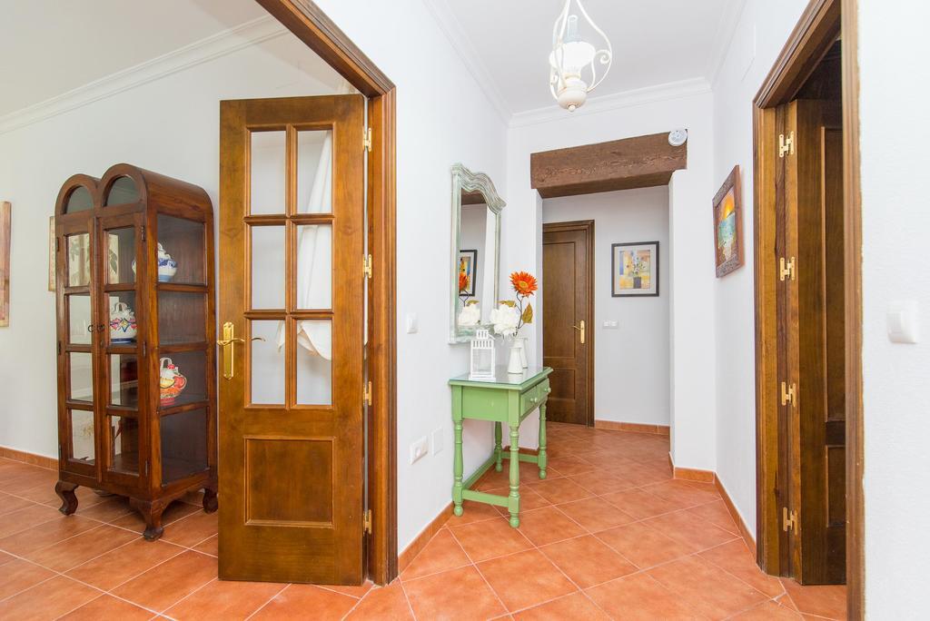 El Mirador De Bellavista Villa Conil De La Frontera Buitenkant foto