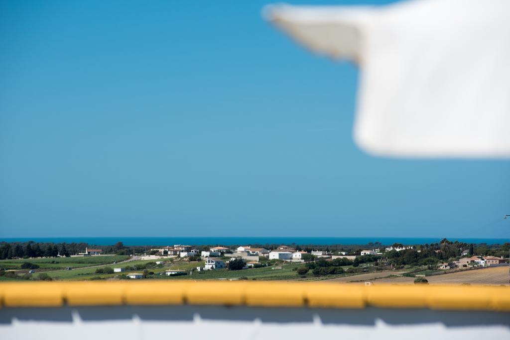 El Mirador De Bellavista Villa Conil De La Frontera Buitenkant foto